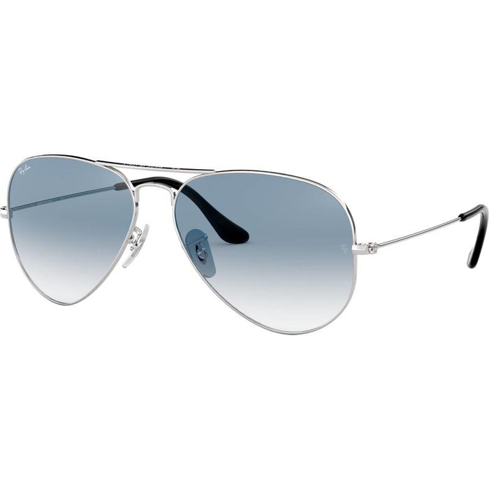 Rayban Aviator Classic Lifestyle Sunglasses