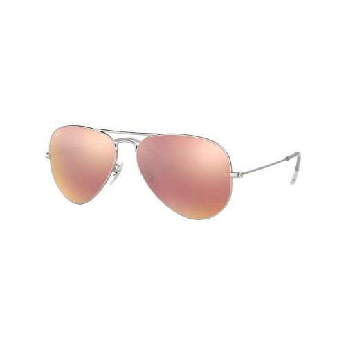 Rayban Aviator Classic Lifestyle Sunglasses