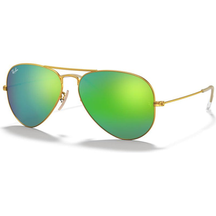 Rayban Aviator Classic Lifestyle Sunglasses