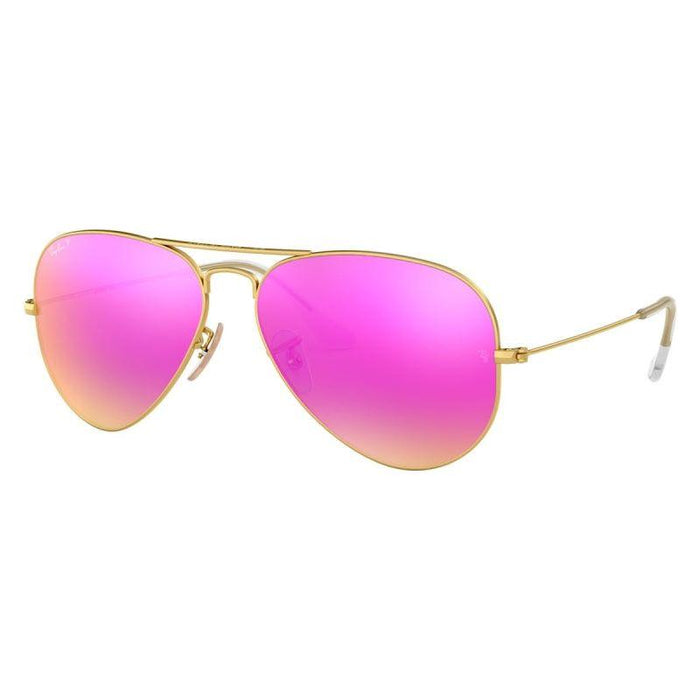 Rayban Aviator Classic Lifestyle Sunglasses