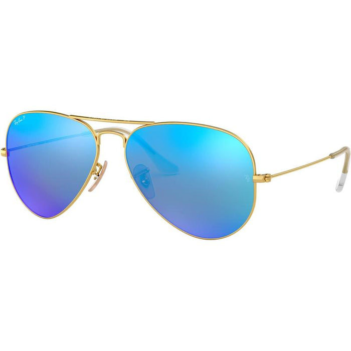 Rayban Aviator Classic Lifestyle Sunglasses