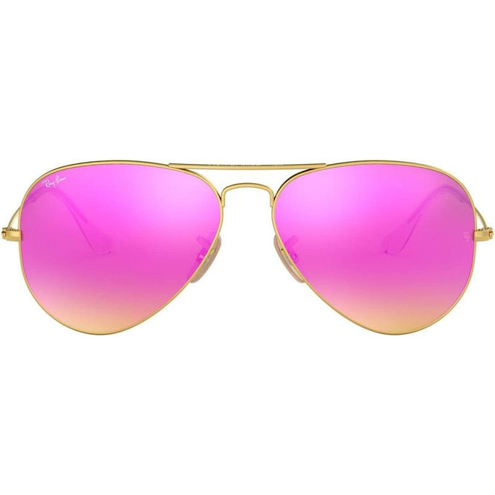 Rayban Aviator Classic Lifestyle Sunglasses