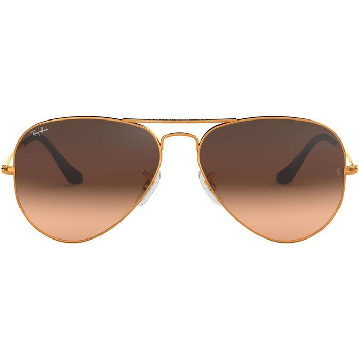 Rayban Aviator Classic Lifestyle Sunglasses