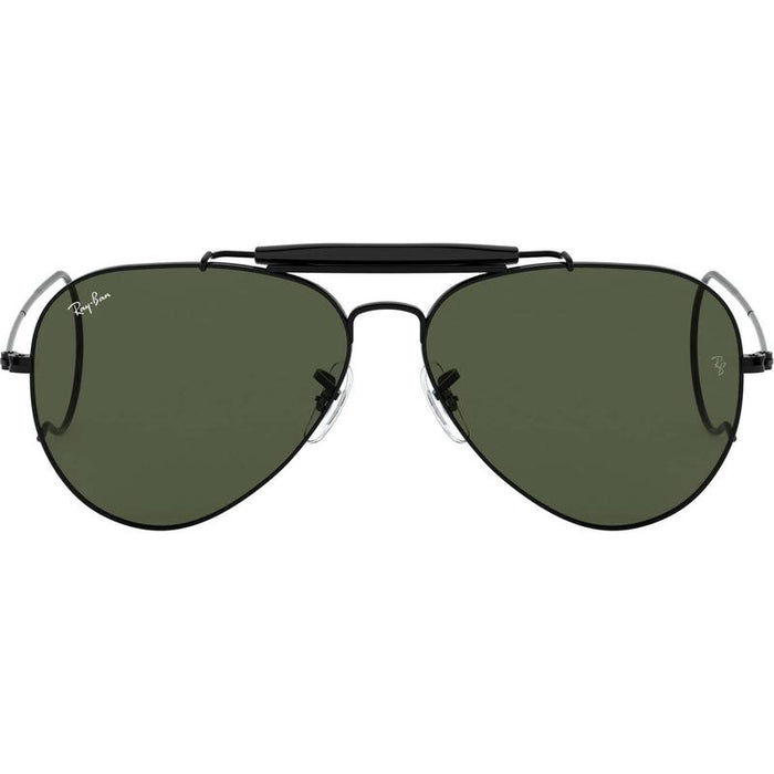 Rayban Outdoorsman Lifestyle Sunglasses