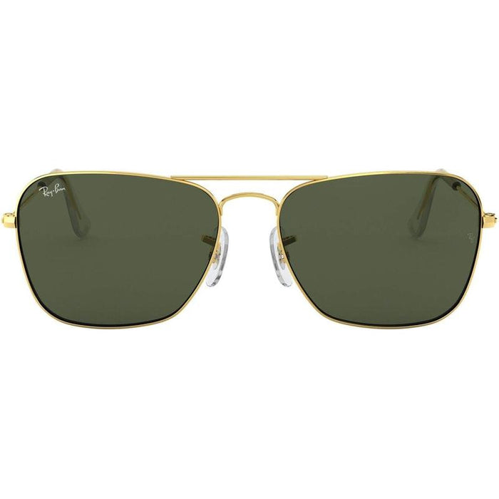 Rayban Caravan Lifestyle Sunglasses