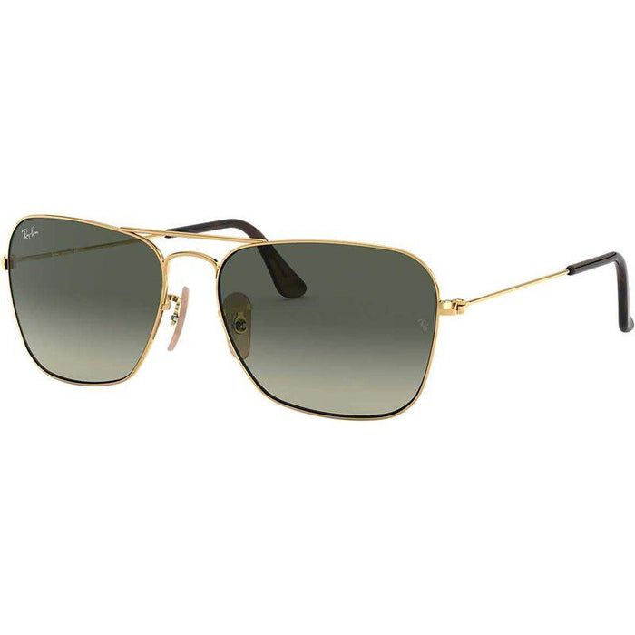 Rayban Caravan Lifestyle Sunglasses