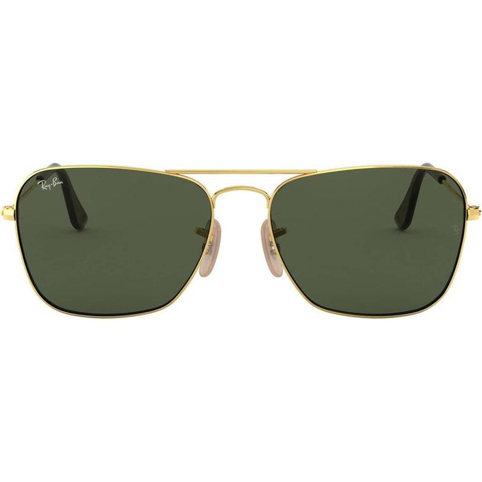 Rayban Caravan Lifestyle Sunglasses