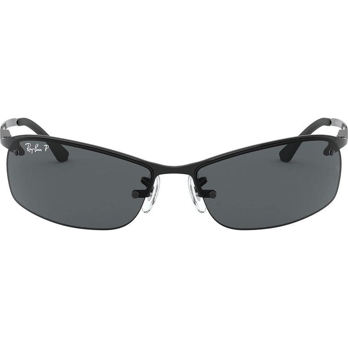 Rayban Rb3183 Lifestyle Sunglasses