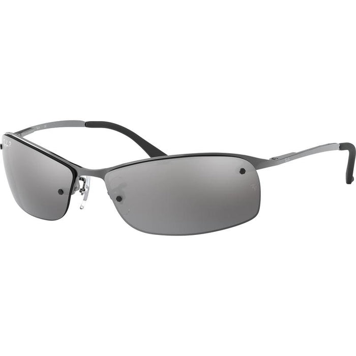 Rayban Rb3183 Lifestyle Sunglasses
