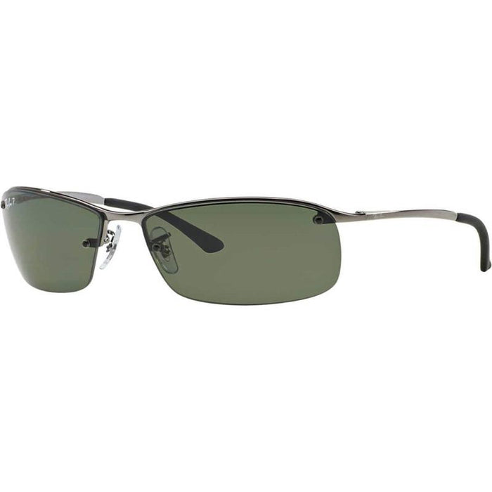 Rayban Rb3183 Lifestyle Sunglasses