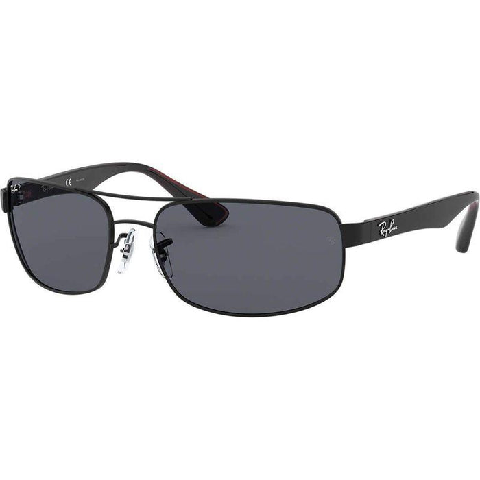 Rayban Rb3445 Lifestyle Sunglasses