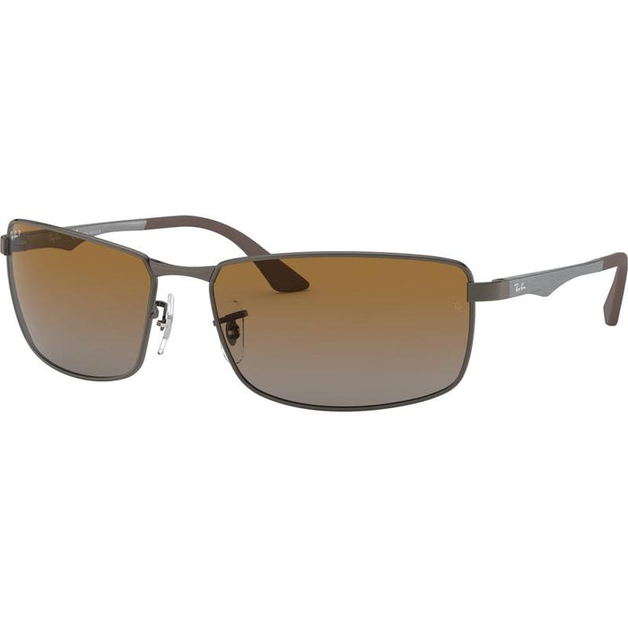 Rayban RB3498 Lifestyle Sunglasses