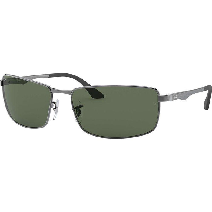 Rayban RB3498 Lifestyle Sunglasses