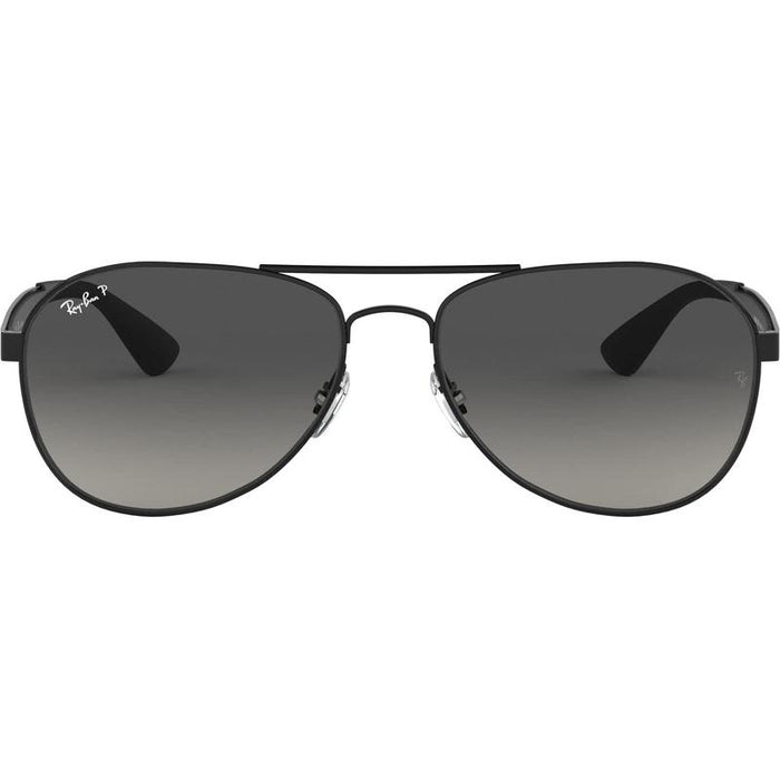 Rayban Rb3549 Lifestyle Sunglasses