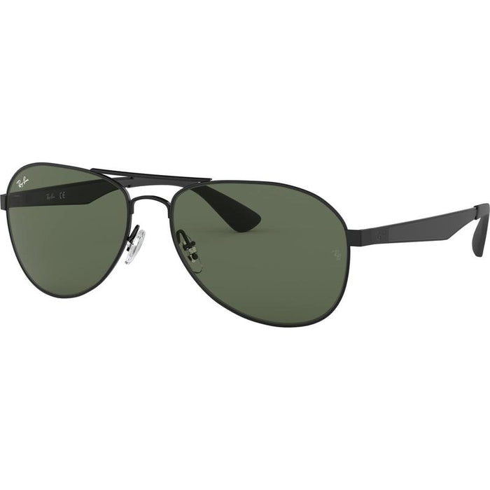 Rayban Rb3549 Lifestyle Sunglasses