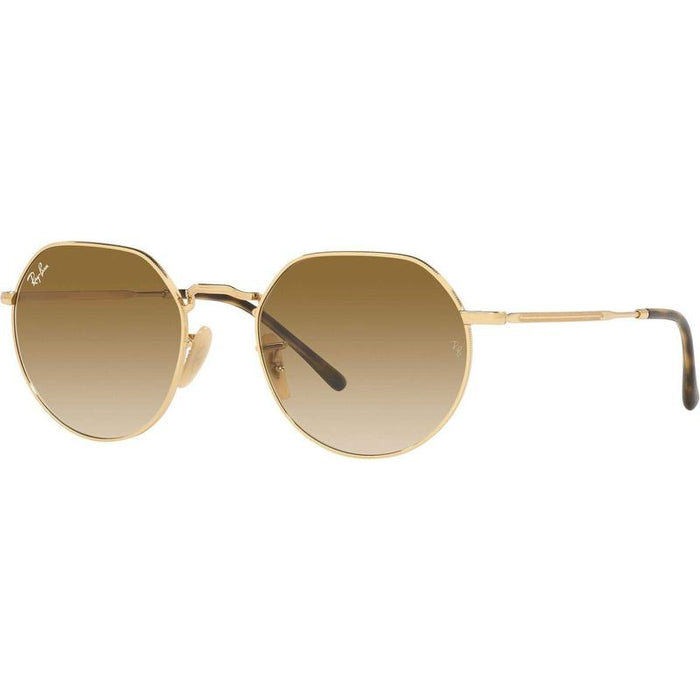 Rayban Jack Lifestyle Sunglasses