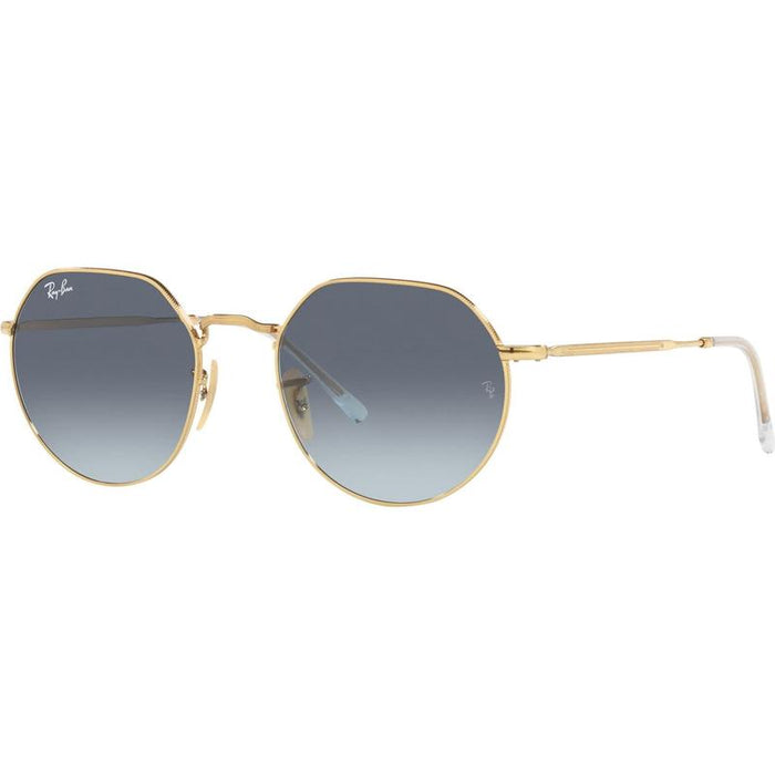 Rayban Jack Lifestyle Sunglasses