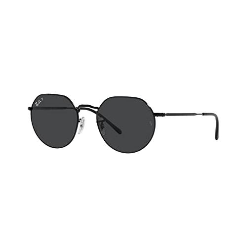 Rayban Jack Lifestyle Sunglasses
