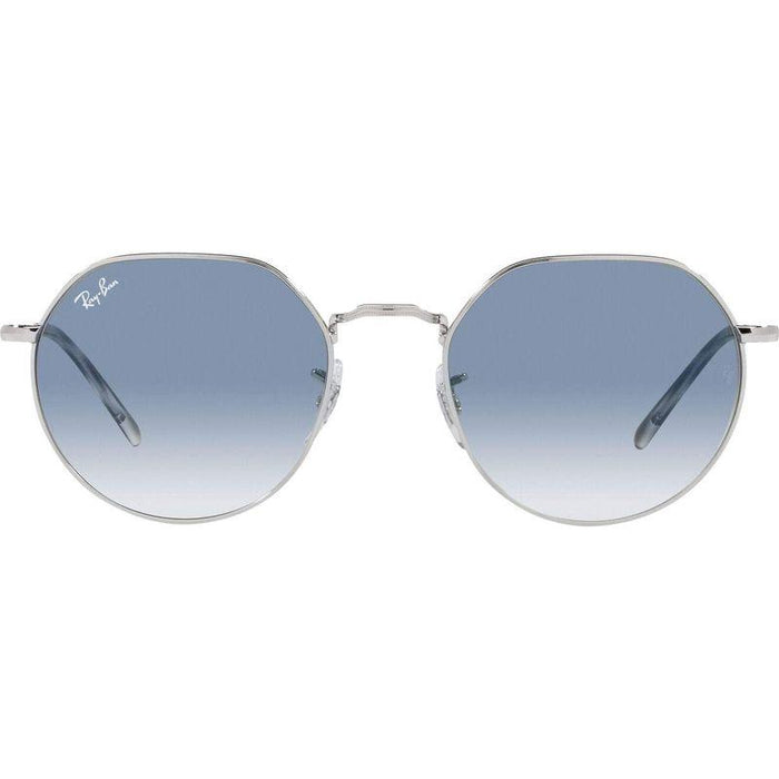 Rayban Jack Lifestyle Sunglasses