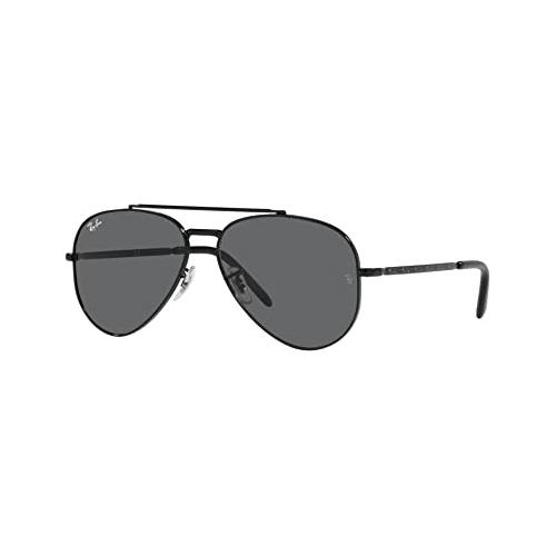 Rayban New Aviator Lifestyle Sunglasses