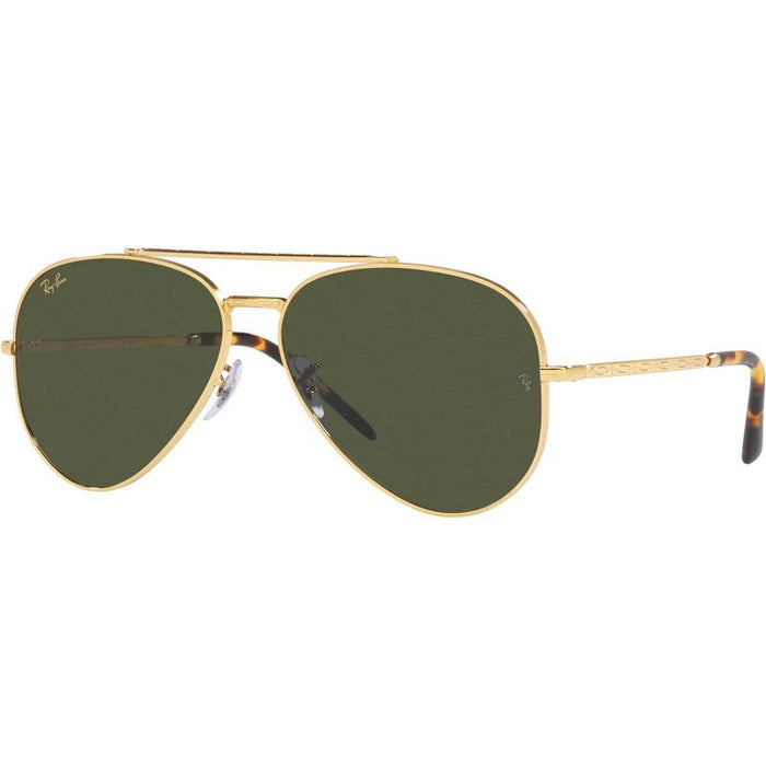 Rayban New Aviator Lifestyle Sunglasses