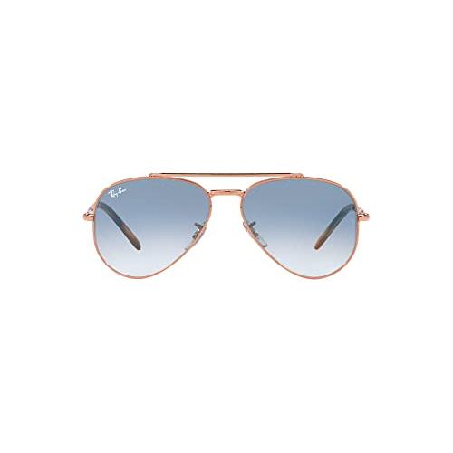 Rayban New Aviator Lifestyle Sunglasses