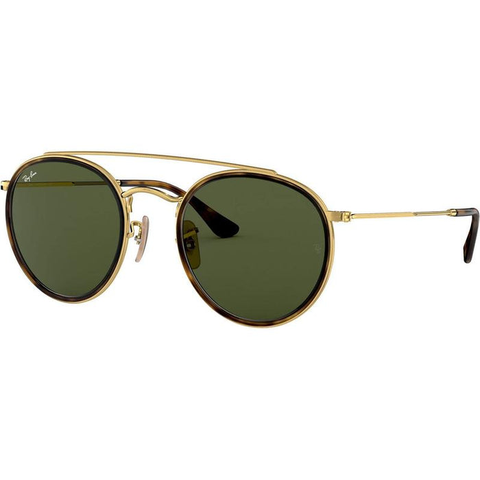 Rayban 0RB3647N Lifestyle Sunglasses