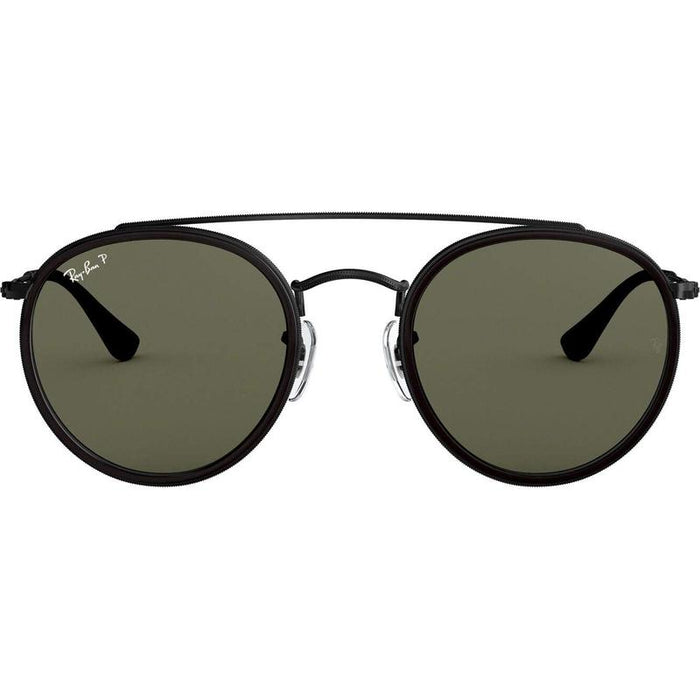 Rayban 0RB3647N Lifestyle Sunglasses