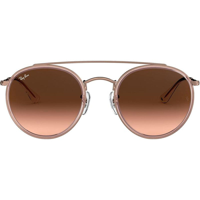 Rayban 0RB3647N Lifestyle Sunglasses