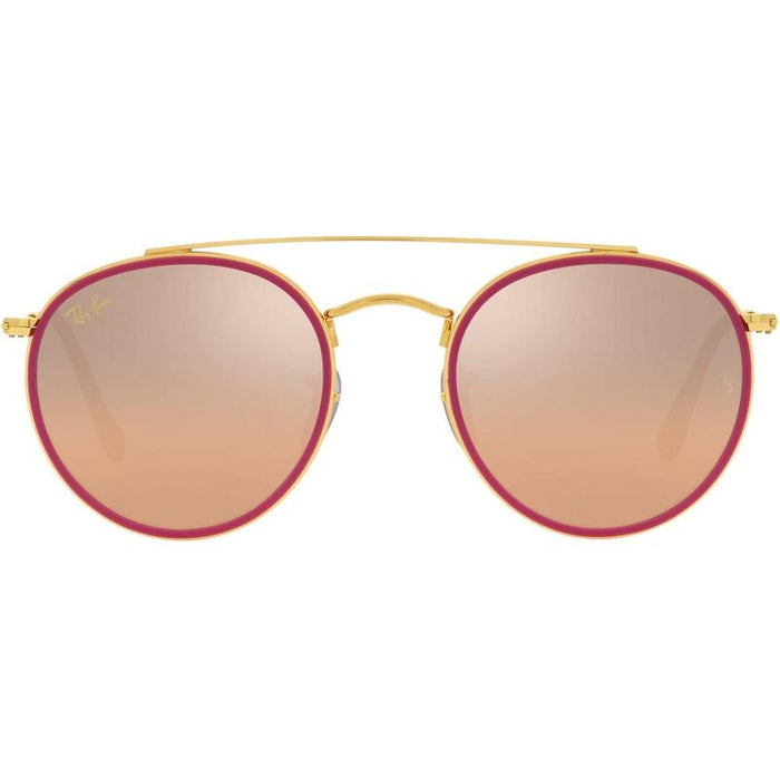 Rayban Rb3647N Lifestyle Sunglasses
