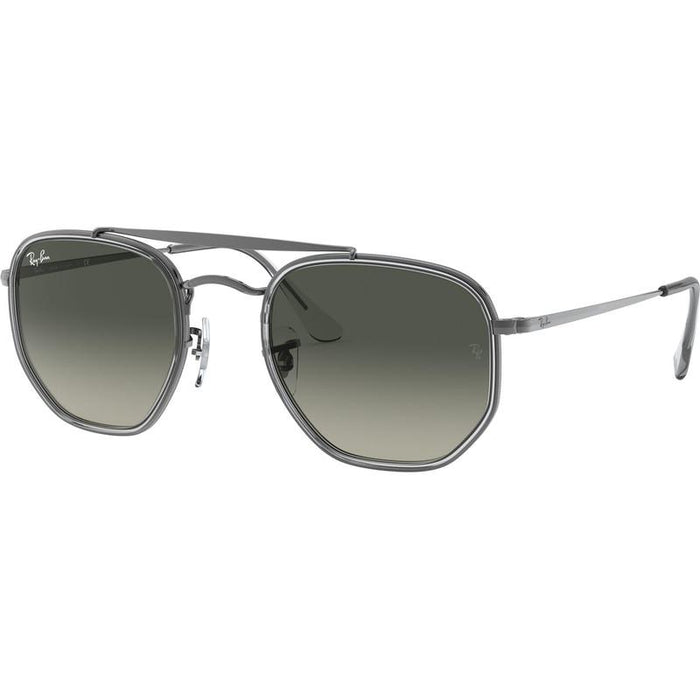 Rayban The Marshal Ii Lifestyle Sunglasses