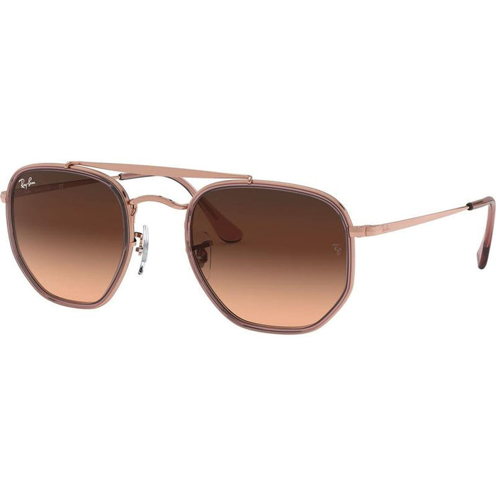 Rayban The Marshal Ii Lifestyle Sunglasses