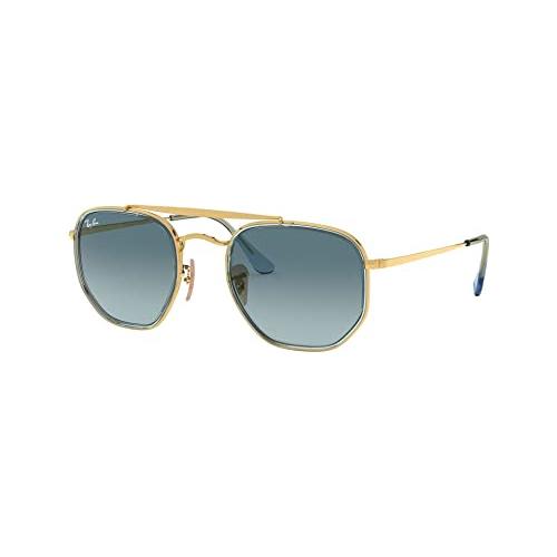 Rayban The Marshal Ii Lifestyle Sunglasses