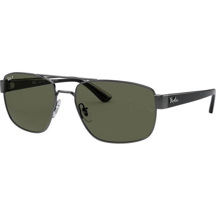 Rayban 0RB3663 Lifestyle Sunglasses