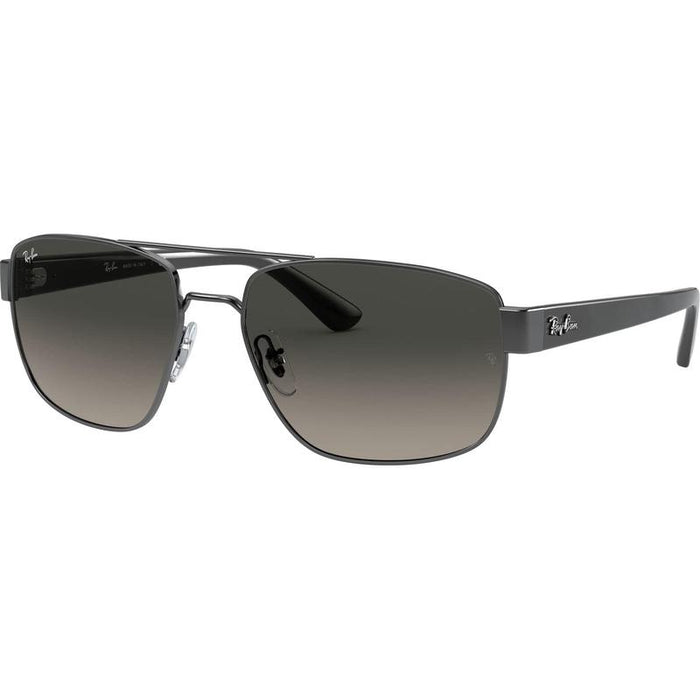 Rayban 0RB3663 Lifestyle Sunglasses