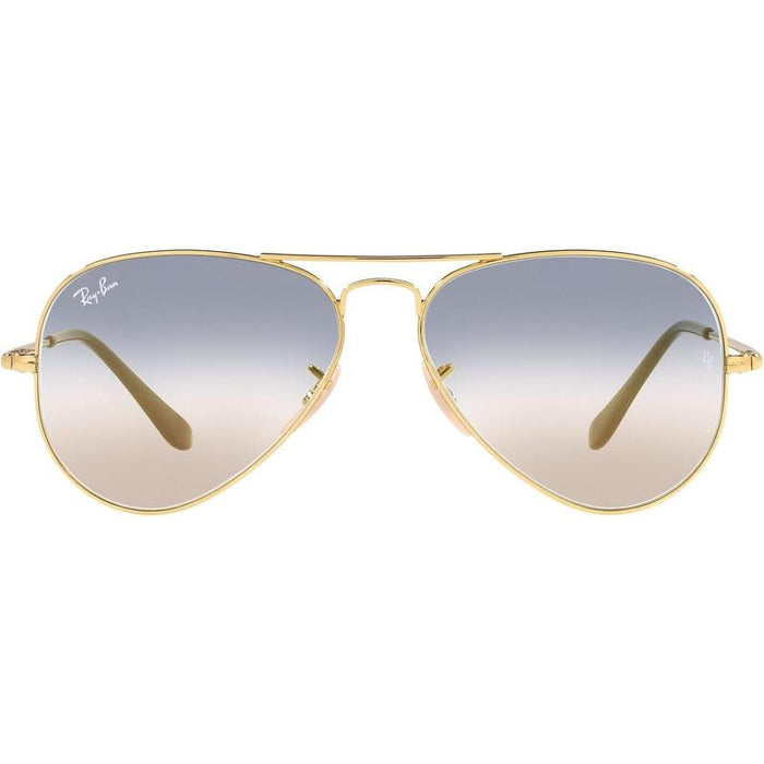 Rayban Aviator Metal Ii Lifestyle Sunglasses