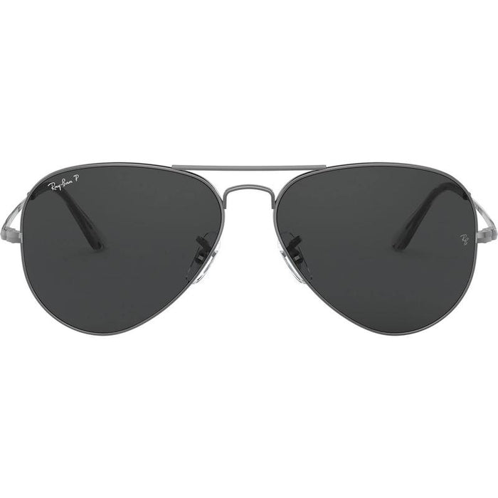 Rayban Aviator Metal Ii Lifestyle Sunglasses