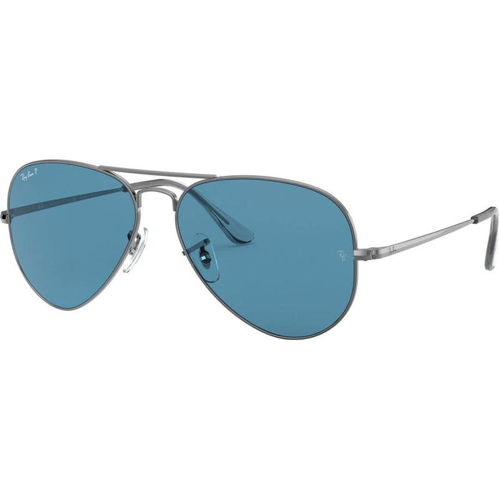 Rayban Aviator Metal Ii Lifestyle Sunglasses