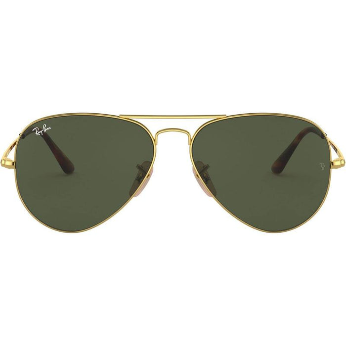 Rayban Aviator Metal Ii Lifestyle Sunglasses