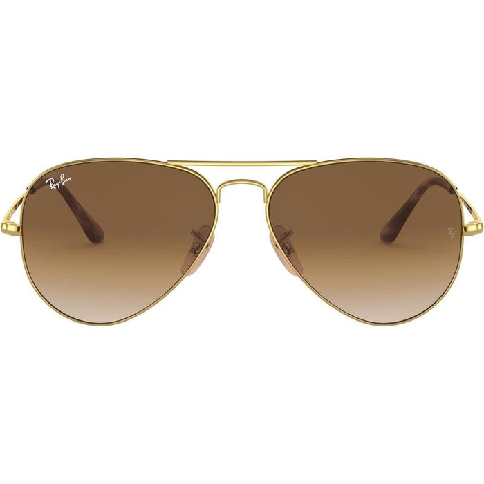 Rayban Aviator Metal Ii Lifestyle Sunglasses
