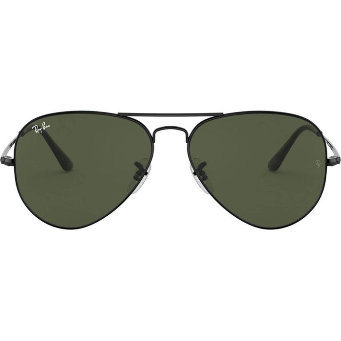 Rayban Aviator Metal Ii Lifestyle Sunglasses