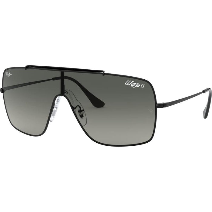Rayban Wings Ii Lifestyle Sunglasses