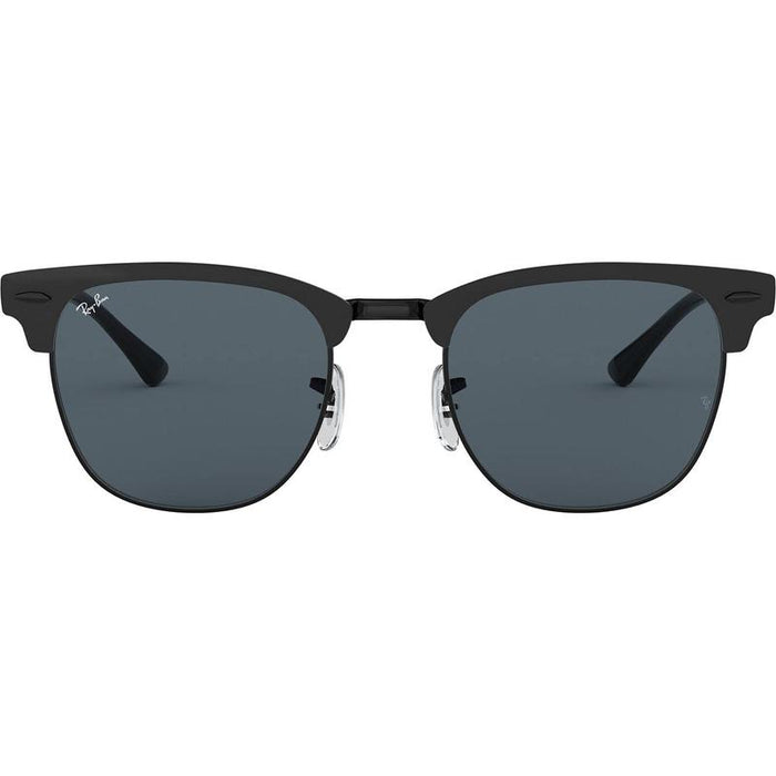 Rayban Clubmaster Metal Lifestyle Sunglasses