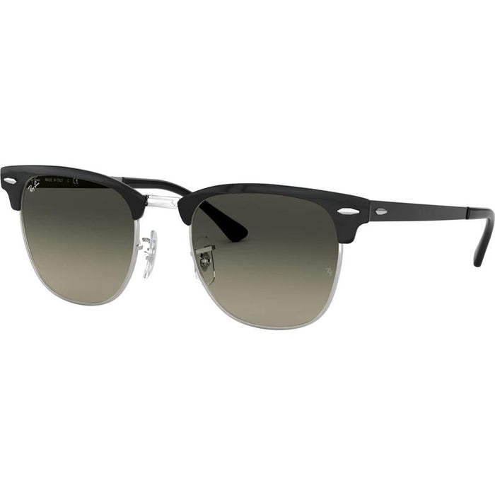 Rayban Clubmaster Metal Lifestyle Sunglasses