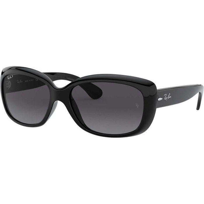Rayban Jackie Ohh Lifestyle Sunglasses