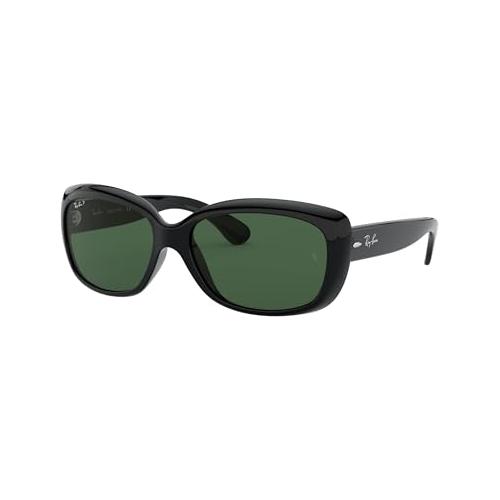 Rayban Jackie Ohh Lifestyle Sunglasses