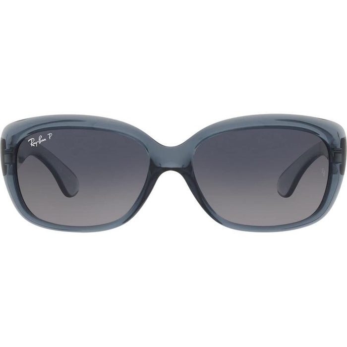 Rayban Jackie Ohh Lifestyle Sunglasses