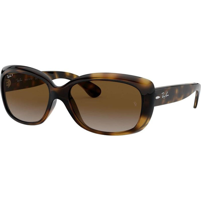 Rayban Jackie Ohh Lifestyle Sunglasses