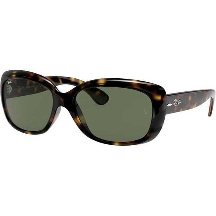 Rayban Jackie Ohh Lifestyle Sunglasses