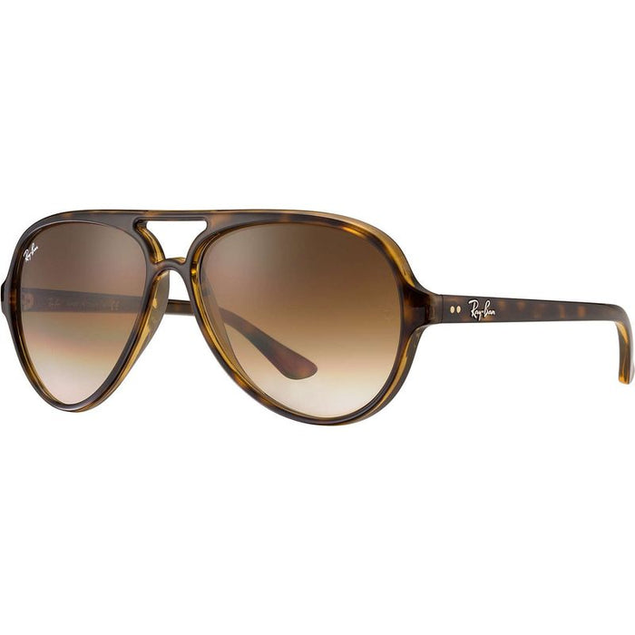 Rayban Cats 5000 Classic Lifestyle Sunglasses
